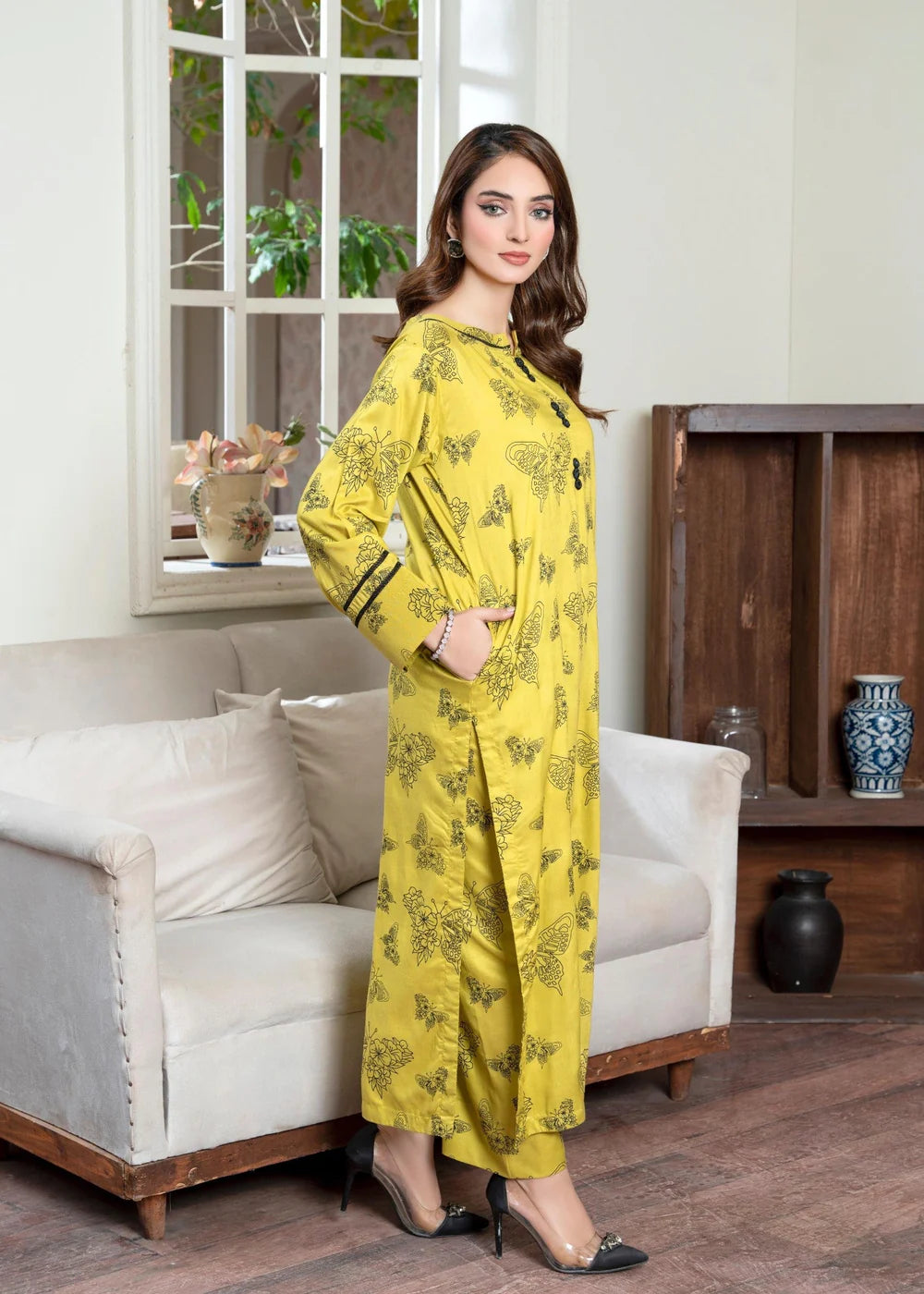 Butterfly 2pc