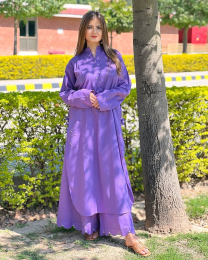 Flapper long Length 2piece